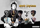 Buy Cheap Products Reviews, Bob Dylan Tribute Guitar Pick Display