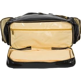 Honey The Queen Bee Diaper Bag