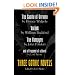 Three Gothic Novels: The Castle of Otranto, Vathek, The Vampyre