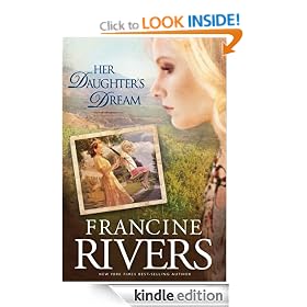 Her Daughter's Dream: Marta's Legacy Series, Book 2