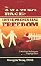 The Amazing Race to Entrepreneurial Freedom