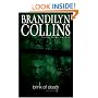 Brink of Death (Hidden Faces Series #1)