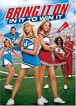Bring It On: In It To Win It (Full Screen)