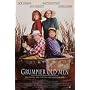 Grumpier Old Men [Blu-ray]