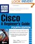Cisco: A Beginner's Guide, Fourth Edition