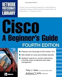Cisco: A Beginner's Guide, Fourth Edition