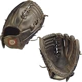A.G. Spalding Vintage Series 12.75 Inch Baseball Outfield Glove