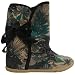 Sugar Womens Origami Boot Floral Sweater  Black 53524-222/001 4 UK Regular