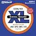 D'Addario ESXL160 Steinberger Double Ball Long Bass Guitar Strings
