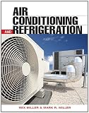 Air conditioning and refrigeration