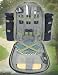 Sports : OnTour 2B Picknick Rucksack 2-Personen mit Isolierfach original ELECSA 3004