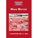 wave motion cambridge texts in applied mathematics
