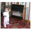 Safetots Economy Fire Guard