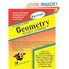 Ace's Geometry Exambusters Study Cards (Ace's Exambusters)