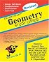 Ace's Geometry Exambusters Study Cards (Ace's Exambusters)