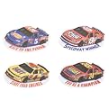Valentine's Day Cards - Race Car Assortment