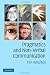 Pragmatics and Non-Verbal Communication