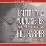 Letters to a Young Sister