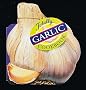 The Totally Garlic Cookbook (Totally Cookbooks)
