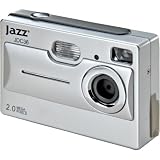 Jazz JDC36 2MP 3-in-1 Multi-Function Camera