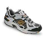 Men's New Balance 479 Trail Shoes Gray / Orange
