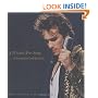 A Wished for Song: Jeff Buckley a Portrait With Photos and Interviews (Book)