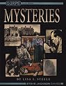GURPS Mysteries (4ed)