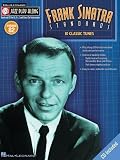 Frank Sinatra Standards: 10 Classic Tunes with CD (Audio) (Hal Leonard Jazz Play Along)