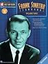 Frank Sinatra Standards Jazz Play-Along Vol.82 BK/CD (Hal Leonard Jazz Play-Along)