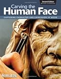 Carving the Human Face: Capturing Character and Expression in Wood