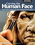 Carving the Human Face