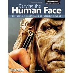 Carving the Human Face