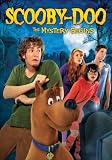 Scooby Doo The Mystery Begins [DVD]