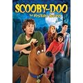 Scooby Doo The Mystery Begins [DVD]