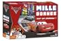 Dujardin - 59009 - Jeu de soci�t� - 1000 Bornes - Cars 2 - Plateau