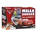 Dujardin - 59009 - Jeu de soci�t� - 1000 Bornes - Cars 2 - Plateau