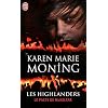 Les Highlanders, Tome 5 : Le pacte de McKeltar