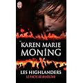 Les Highlanders, Tome 5 : Le pacte de McKeltar