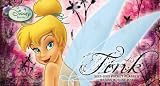 Tinker Bell 2012 Pocket Planner