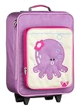Beatrix New York Penelope the Octopus Wheelie Bag
