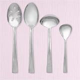 Lenox Continental Dining 4-Piece Hostess Set