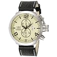 Invicta Men`s 3449 Corduba Collection Oversized Chronograph Watch