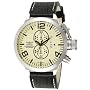 Invicta Men's 3449 Corduba Collection Oversized Chronograph Watch