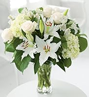 Serene Bouquet