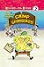 Camp Spongebob (Spongebob Squarepants Ready-To-Read: Level 2)