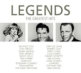 The Legends Collection - 20 Classic Albums