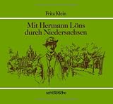 Produkt-Bild: Mit Hermann L&ouml;ns durch Niedersachsen