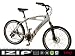2007 IZIP URBAN CRUISER ENLIGHTENED, FOCUS SILVER
