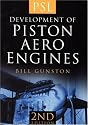 The Development of Piston Aero Engines