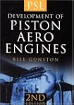 Development of Piston Aero Engines